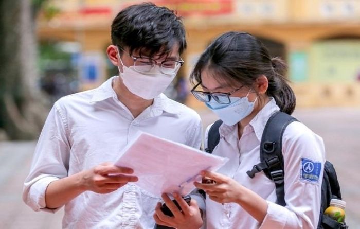 Điều tra nghi vấn lộ đề kỳ thi tuyển sinh lớp 10 ở Kon Tum-1