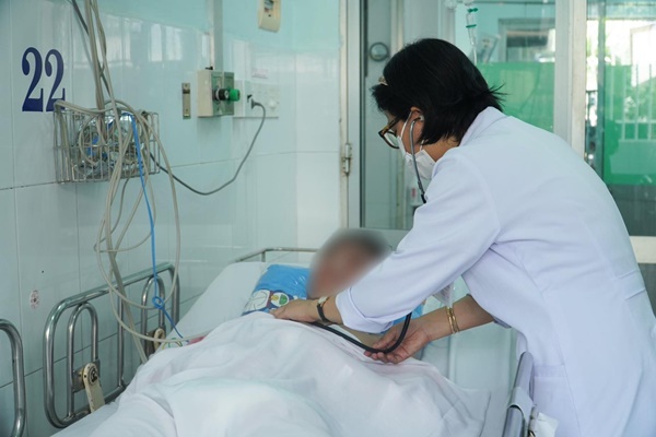 Lý do liên tiếp có nạn nhân ngộ độc khi ăn nấm giống đông trùng hạ thảo-2