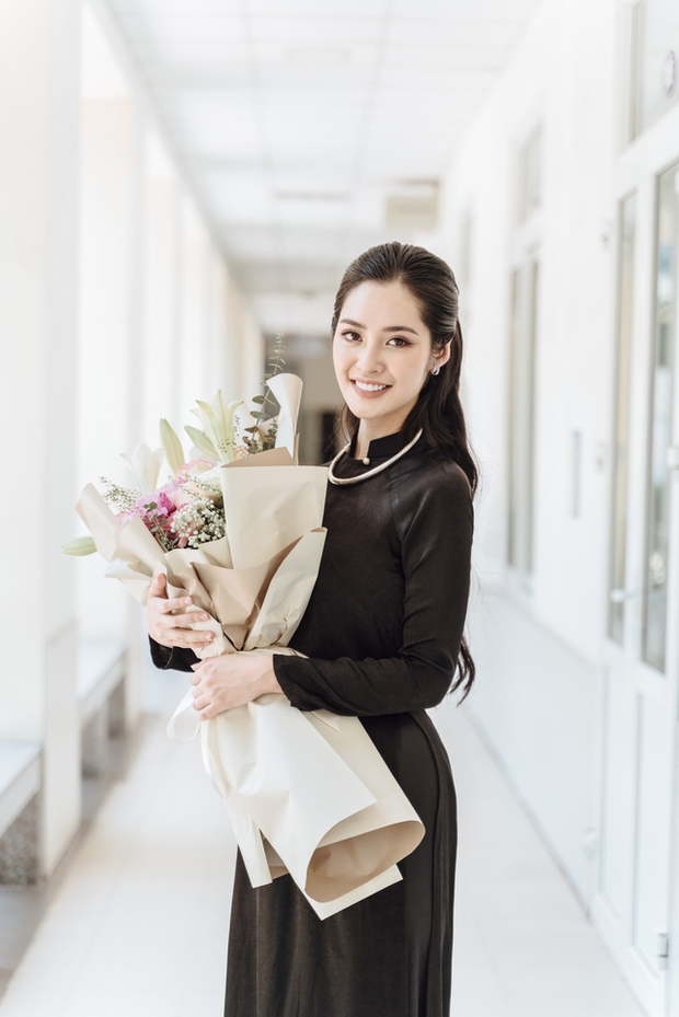 1 Hoa hậu Việt tiết lộ kết quả tốt nghiệp đại học gây bất ngờ hậu đăng quang-2