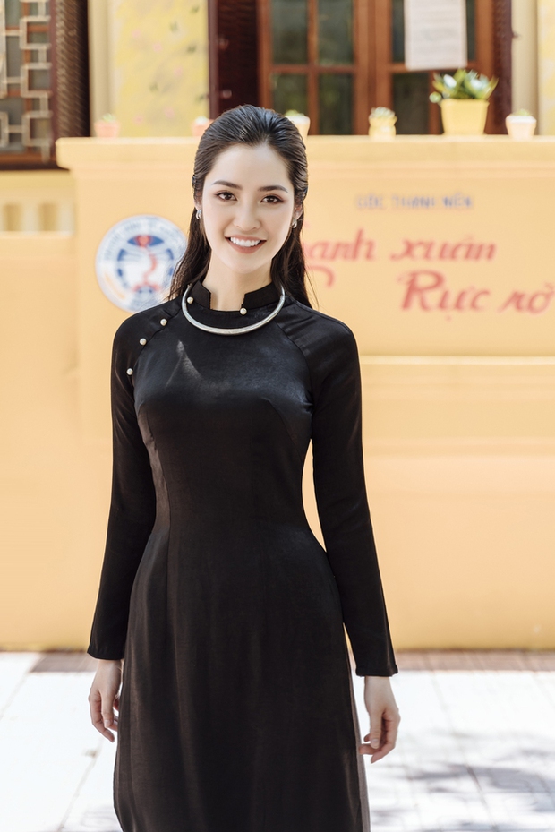 1 Hoa hậu Việt tiết lộ kết quả tốt nghiệp đại học gây bất ngờ hậu đăng quang-3