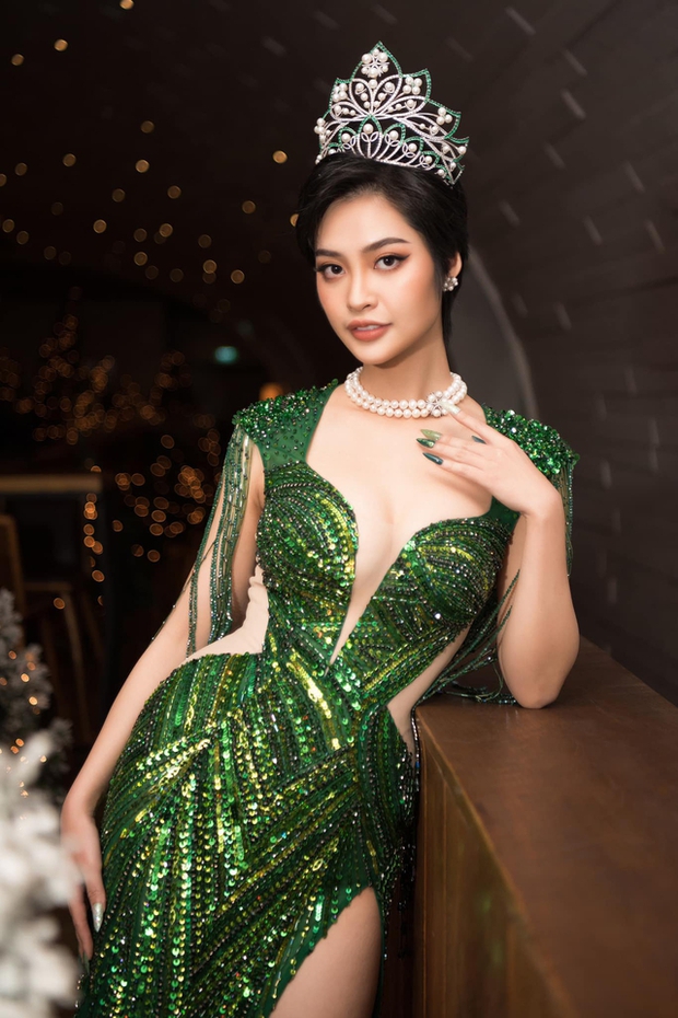 1 Hoa hậu Việt tiết lộ kết quả tốt nghiệp đại học gây bất ngờ hậu đăng quang-4