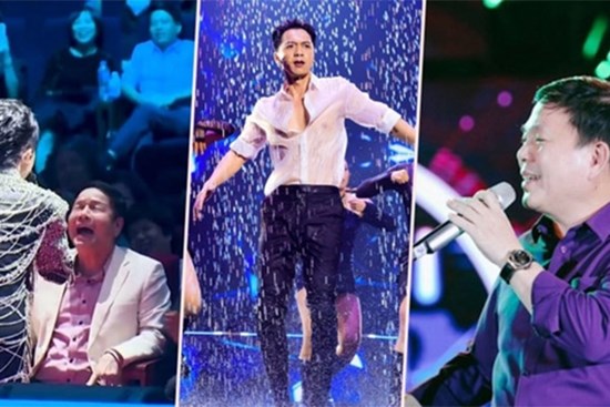 Không chỉ Chủ tịch ACB, giới kinh doanh còn có nhiều CEO hát hay, nhảy đẹp