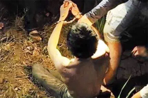 Tướng Đinh Văn Nơi cách chức trưởng phường Bãi Cháy thiếu chuẩn mực với dân-2