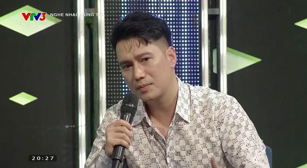 Việt Anh tiết lộ điểm thích nhất ở Quỳnh Nga-3