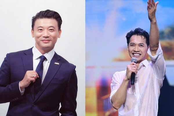 Làn da căng bóng, tấm lưng ong vạn người mê của Phạm Văn Phương ở tuổi 52-8