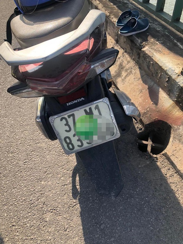 Nghi vấn người phụ nữ để lại bức thư tuyệt mệnh bị lừa tiền trên mạng rồi nhảy cầu tự tử-2