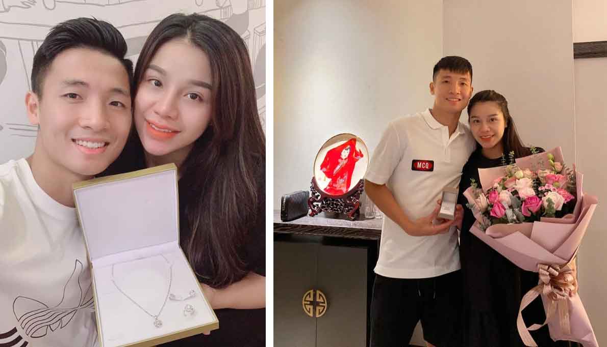 Trung vệ Bùi Tiến Dũng chia sẻ về tình trạng hiện tại sau status chấn động-3
