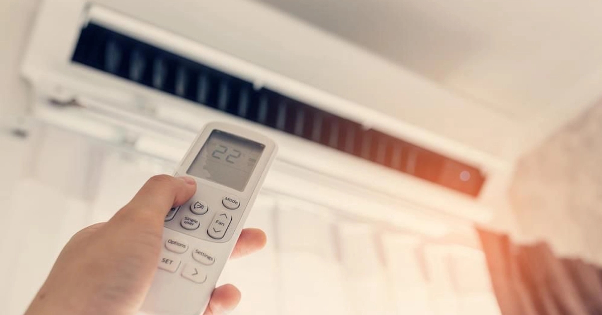 Sai lầm khi tắt điều hòa vừa gây tốn điện vừa làm giảm tuổi thọ của máy-1