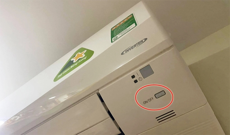 Sai lầm khi tắt điều hòa vừa gây tốn điện vừa làm giảm tuổi thọ của máy-2