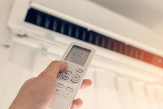 Sai lầm khi tắt điều hòa vừa gây tốn điện vừa làm giảm tuổi thọ của máy