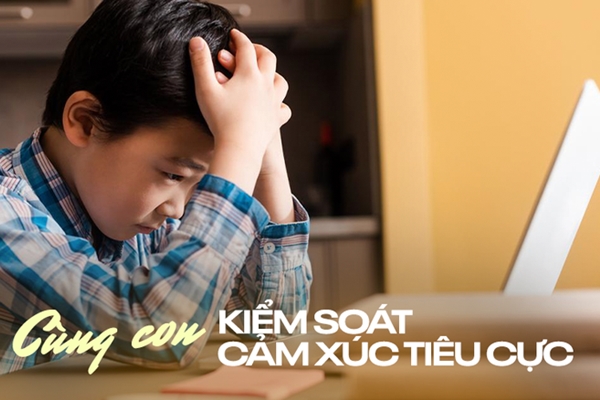 Trẻ chậm nói vì cha mẹ vô tư làm 3 điều này với con mình-4