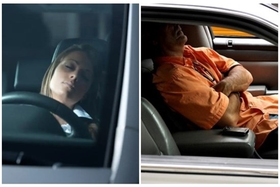 Những lưu ý sống còn khi ra ô tô bật điều hòa ngủ