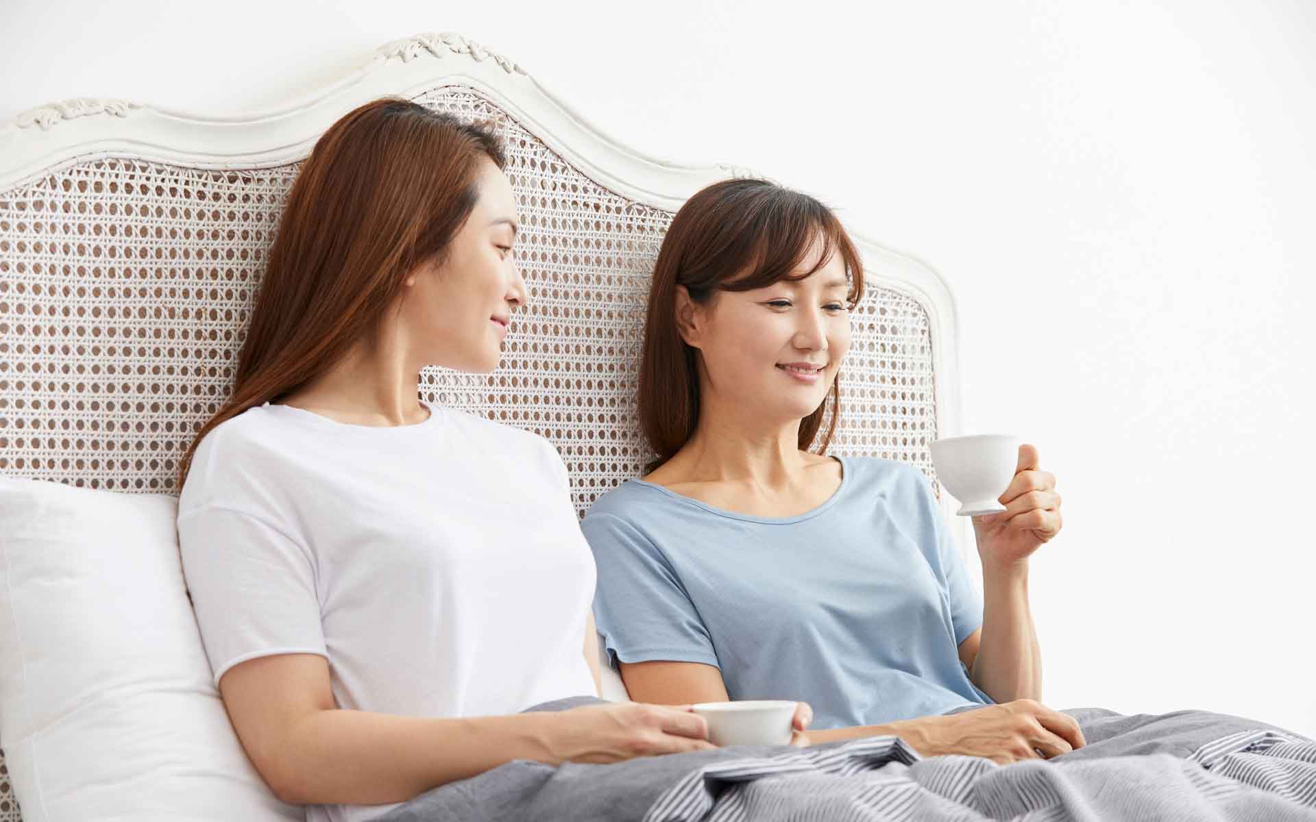 Sau một đêm ngủ nhờ ở nhà tôi, chị chồng quyết định rút đơn ly hôn-1