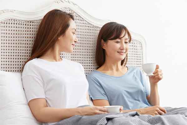 Nửa đêm đói bụng, tôi tình cờ phát hiện bí mật của chị chồng-1