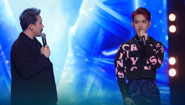 Khi Trấn Thành gánh show và thay đổi-2