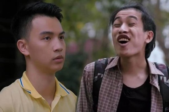 Hai nhân vật gây ức chế nhất Cuộc đời vẫn đẹp sao: Người quá khờ, kẻ quá 'báo'