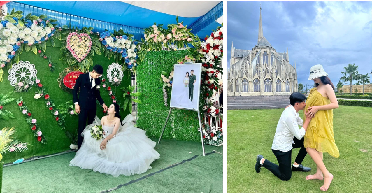 Cô gái làm sale bán ô tô, không ngờ chốt luôn con trai của khách hàng-3