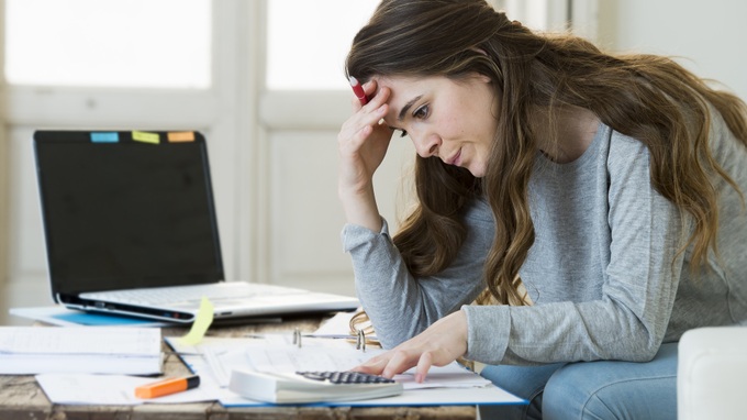 6 dấu hiệu cho thấy bạn không nên mở hoặc tiếp tục dùng thẻ tín dụng-1