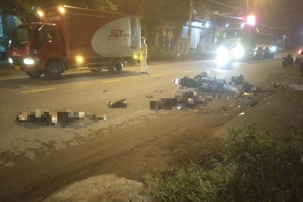 Quy trình dẫn dụ dính bẫy” lừa đảo tuyển mẫu nhí-2