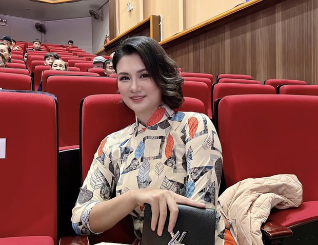 Hoa khôi bóng chuyền Kim Huệ: Mong VĐV được xuất ngoại, giành HCV SEA Games, điều mà thế hệ tôi chưa làm được”-3