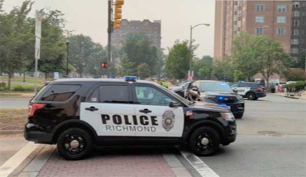 Xả súng tại lễ tốt nghiệp trung học ở Virginia khiến 2 người thiệt mạng, 5 người bị thương-3