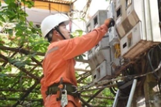 Lịch cắt điện Hà Nội ngày mai 8/6: Phạm vi cắt điện được thu hẹp