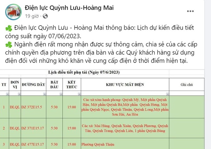 Người dân phát khùng vì một đêm cúp điện 8 lần-4