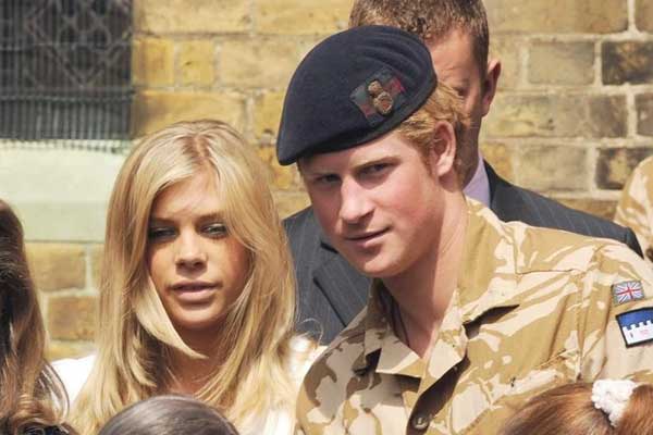 Vợ chồng Harry - Meghan không được mời tham dự Lễ diễu hành mừng sinh nhật Vua Charles-3