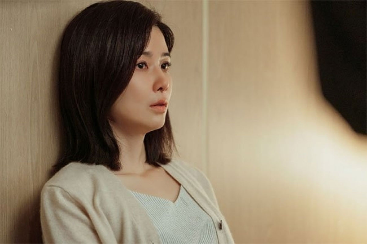 Mâu thuẫn với mẹ chồng vì bà quá cưng chiều cháu-1