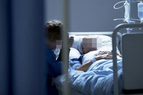 Ung thư gan: Bác sĩ chỉ ra kiểu ngứa ngoài da là hiểm hoạ khôn lường-2