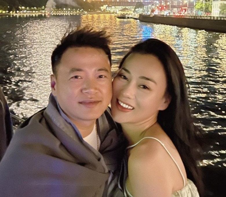 Shark Bình làm sinh nhật cho con gái tại nhà riêng sang chảnh, dân mạng chỉ ra điểm chung giữa cô bé và Phương Oanh-5