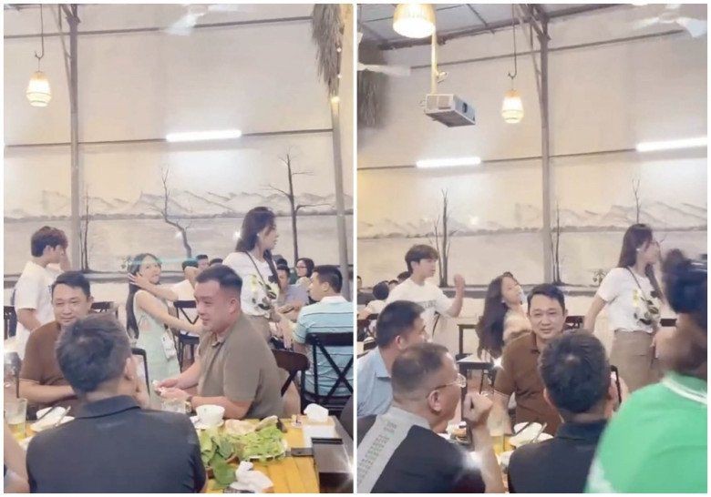 Shark Bình làm sinh nhật cho con gái tại nhà riêng sang chảnh, dân mạng chỉ ra điểm chung giữa cô bé và Phương Oanh-7