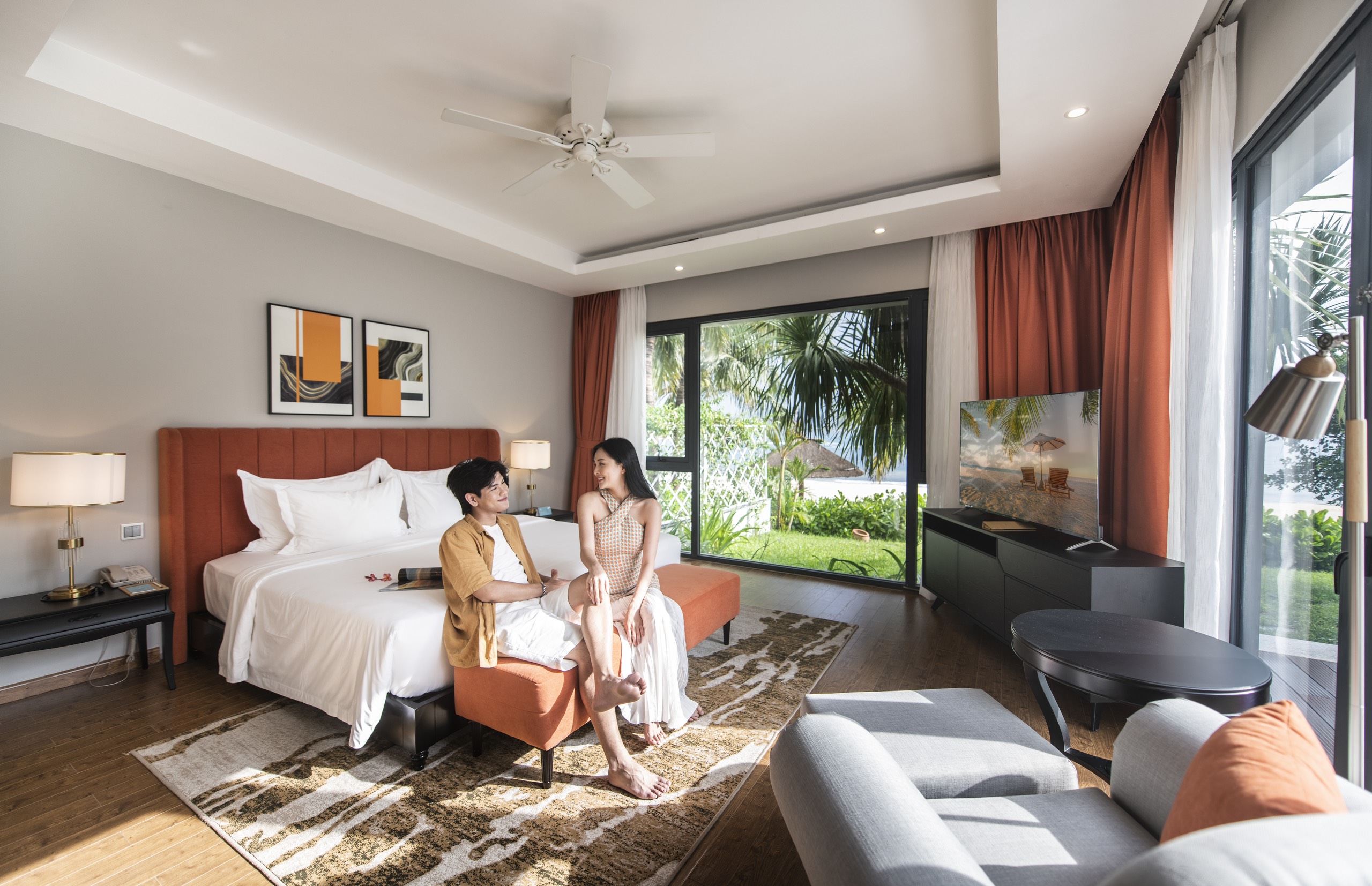 Những trải nghiệm hè ‘chill - chất - cháy’ tại Vinpearl-1