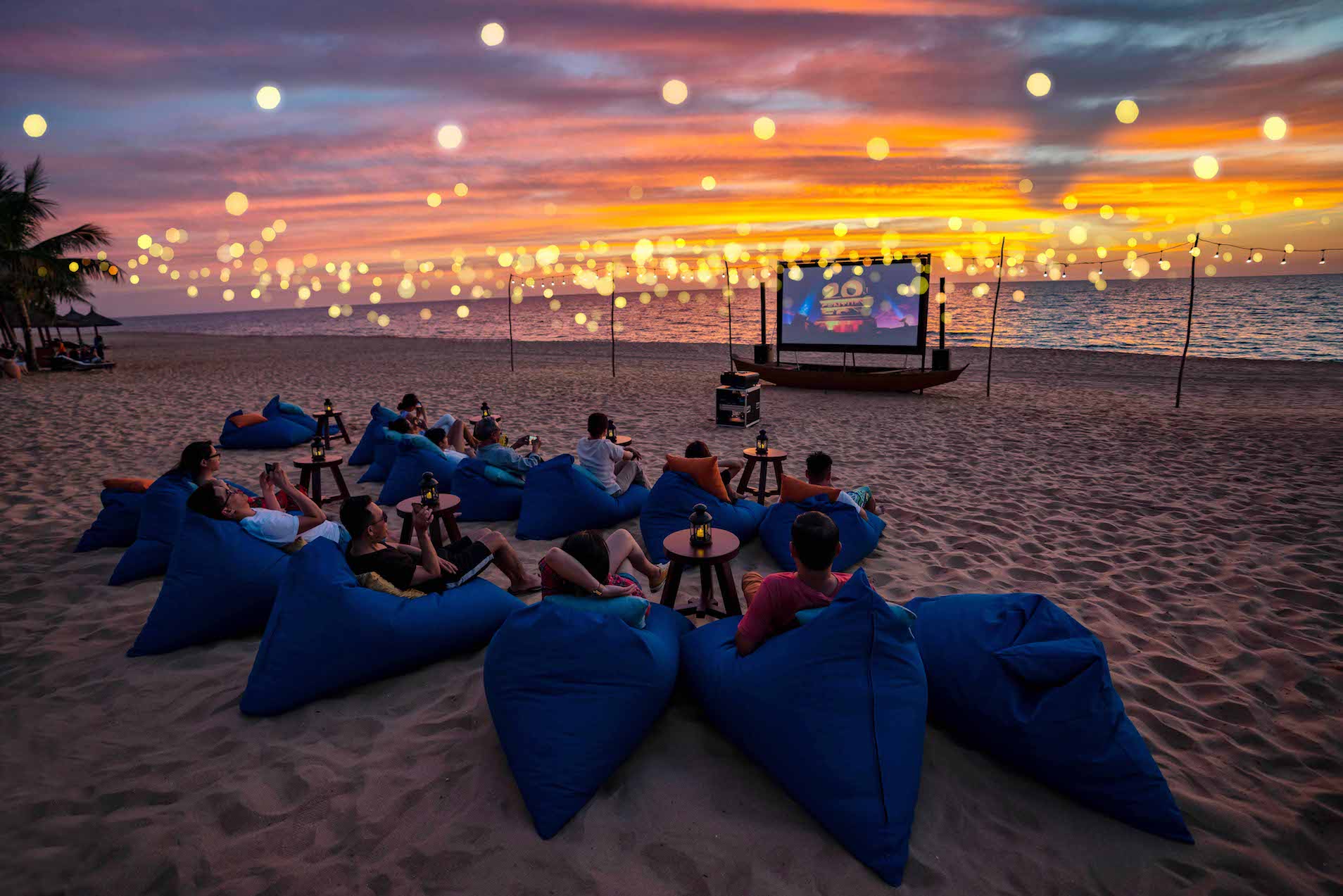 Những trải nghiệm hè ‘chill - chất - cháy’ tại Vinpearl-5