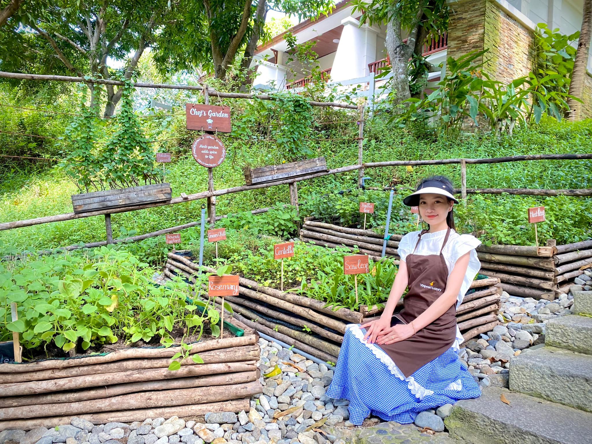 Những trải nghiệm hè ‘chill - chất - cháy’ tại Vinpearl-12