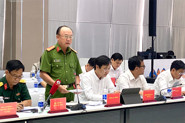 Vụ phân xác ở Bình Dương: Hơn 200 tin báo mất tích nhưng không trùng ADN-2