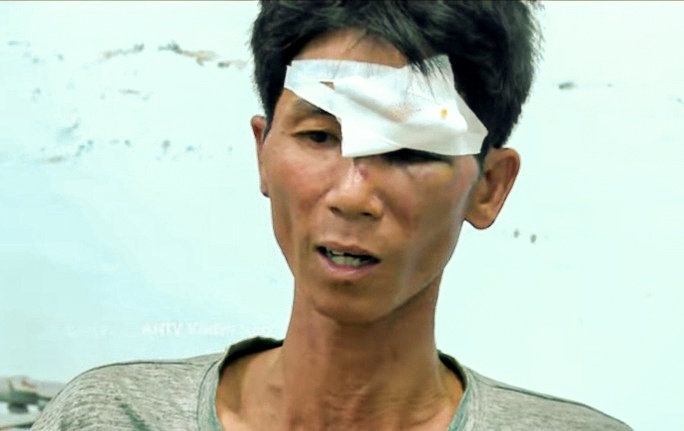 Lời khai nghi can sát hại 3 người ở Khánh Hòa-1