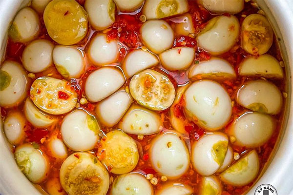 Tác hại của nghệ nếu dùng quá nhiều-2