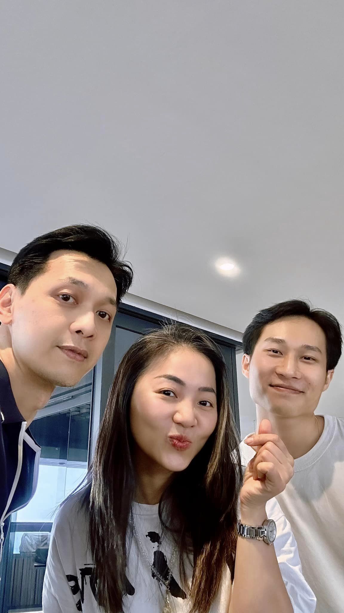 Người đứng sau màn biểu diễn gây bão của Chủ tịch ACB Trần Hùng Huy là ai?-3