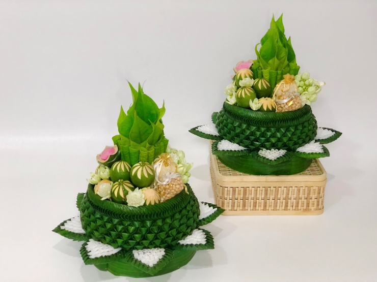 Lấy lá cây làm thứ này, chàng trai trẻ bán giá hàng triệu đồng/sản phẩm-4