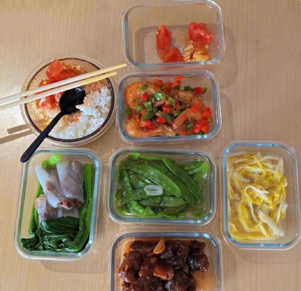 Dương Mịch tuổi U40 có vóc dáng như thiếu nữ, bí quyết gói gọn trong một phương pháp ăn uống-3