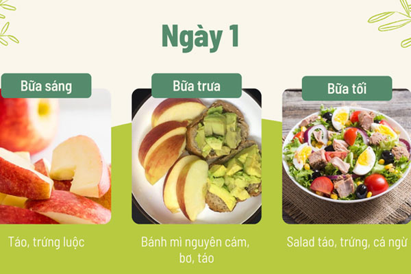 Gợi ý thực đơn mâm cơm cuối tuần ngon miệng, đầy đủ dưỡng chất-5