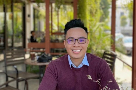 Người đầu tiên ở Việt Nam đạt 9.0 cả 4 kỹ năng IELTS: Mỗi năm thi 5-7 lần