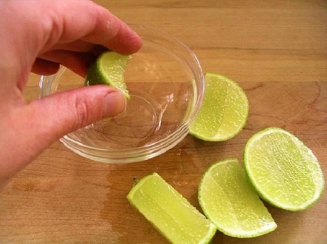 Bí quyết vắt chanh mà không cần cắt-4