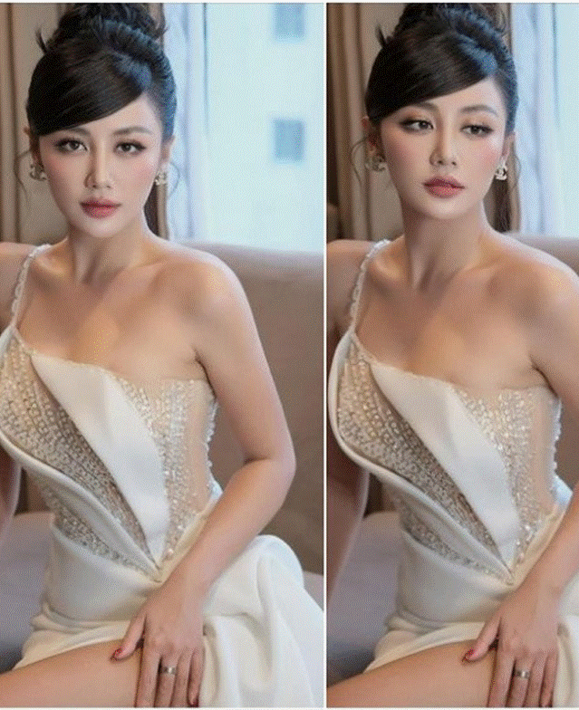 Không nhận ra Văn Mai Hương sau thời gian ở ẩn, sống trong căn hộ mà góc nào sống ảo cũng lung linh-1