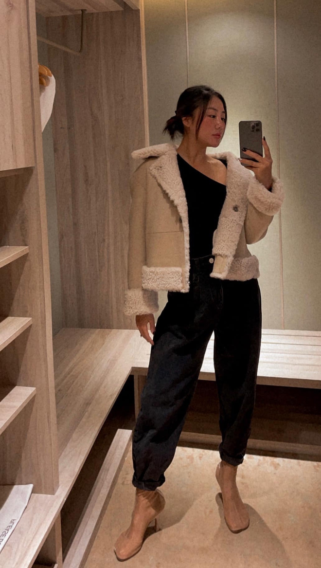 Không nhận ra Văn Mai Hương sau thời gian ở ẩn, sống trong căn hộ mà góc nào sống ảo cũng lung linh-7