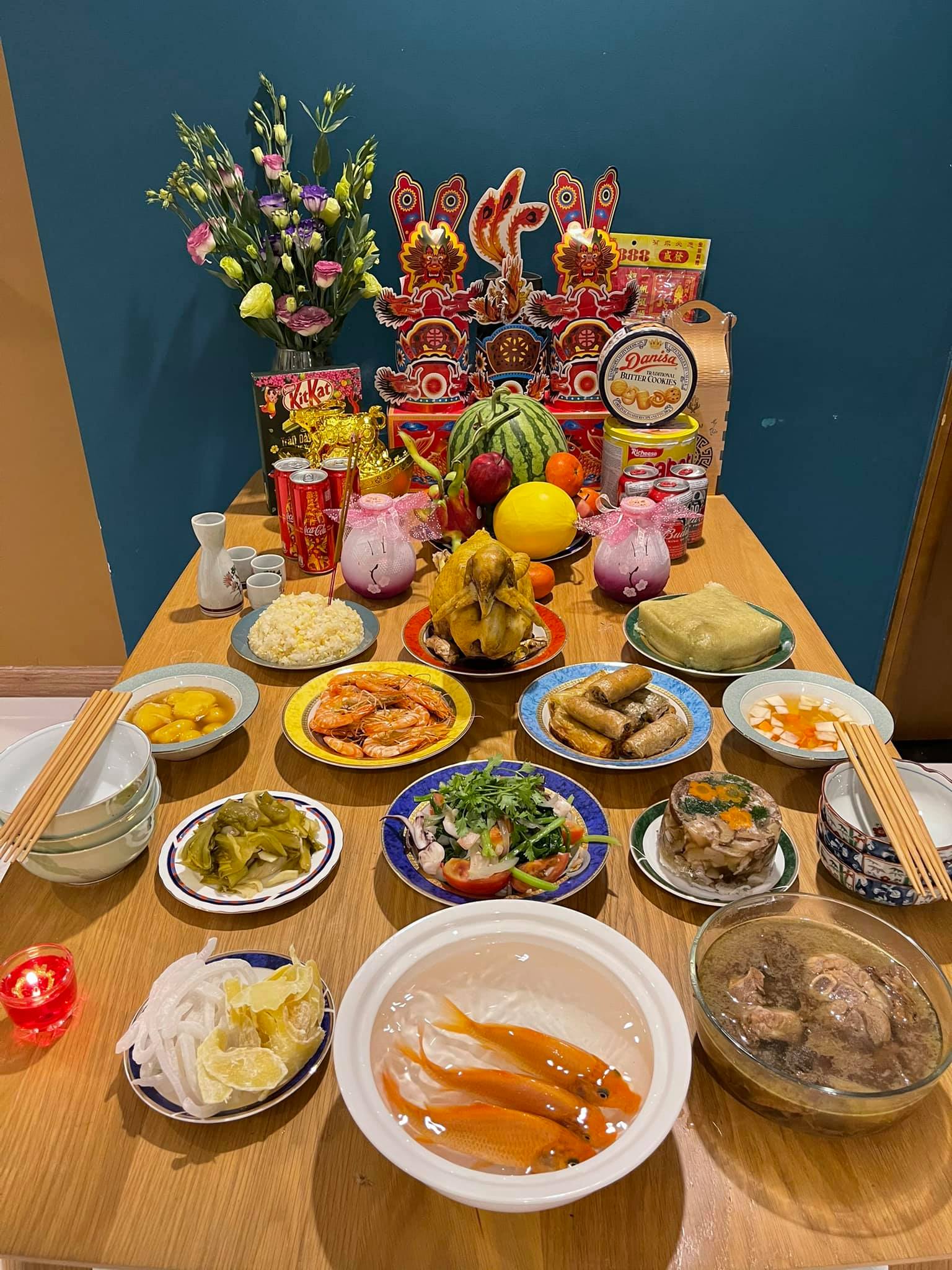 Không nhận ra Văn Mai Hương sau thời gian ở ẩn, sống trong căn hộ mà góc nào sống ảo cũng lung linh-12