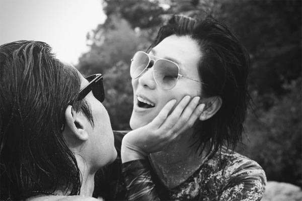 MC Kỳ Duyên tuổi U60: Tôi rất chiều người đàn ông của mình, trước đẹp trai luôn chọn người tâm tốt-2