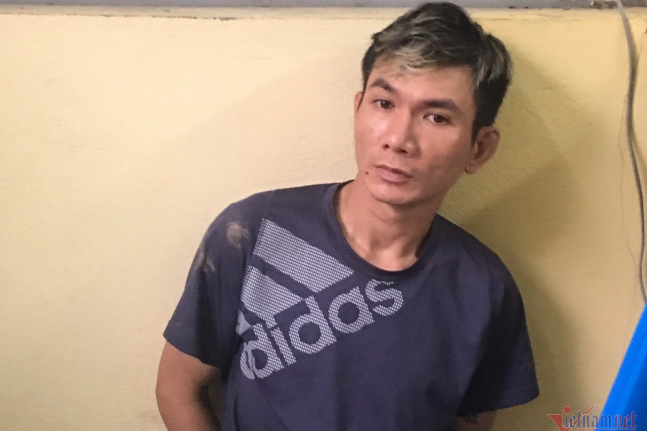 Bắt 2 nghi phạm cướp tiệm vàng, bắn trưởng công an xã ở Hải Dương-2