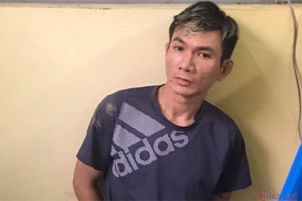 Hai kẻ cướp nổ súng, bắn chủ tiệm vàng ở Hải Dương bỏ chạy thế nào?-4